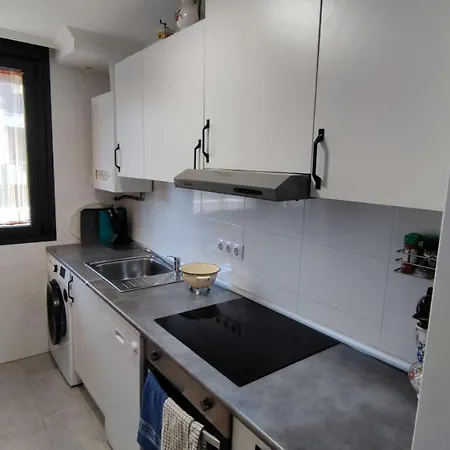 Apartment Apartamento En Zona Miengo Cudon