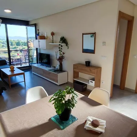Apartamento En Zona Miengo Apartment *