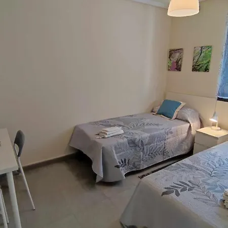 Apartment Apartamento En Zona Miengo *