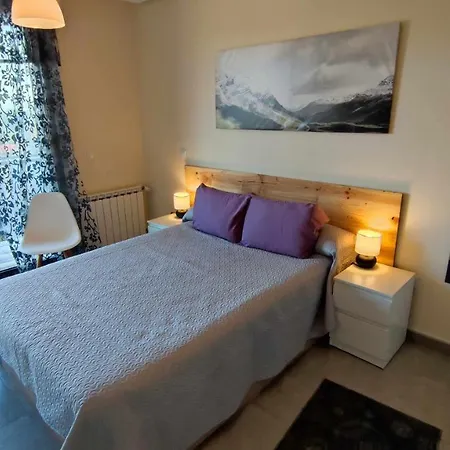 Apartamento En Zona Miengo Apartment