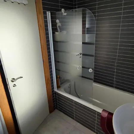 Apartamento En Zona Miengo *