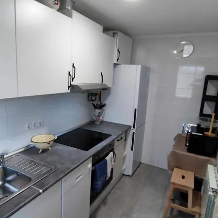 Apartamento En Zona Miengo Appartement Cudon