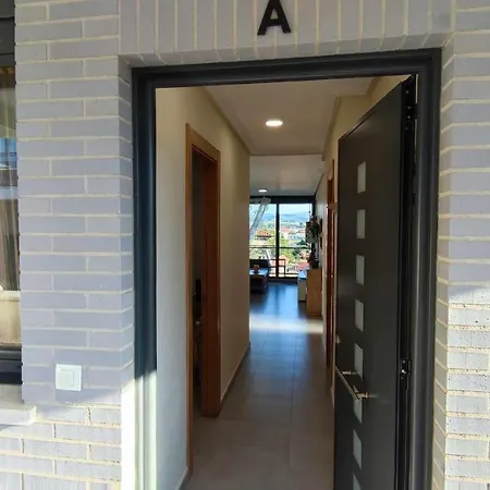 Apartamento En Zona Miengo * Cudon
